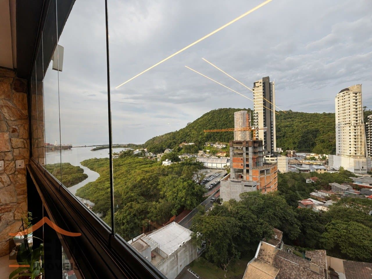 Apartamento para Venda com 3 quartos e 115m² no bairro Fazenda, em Itajaí