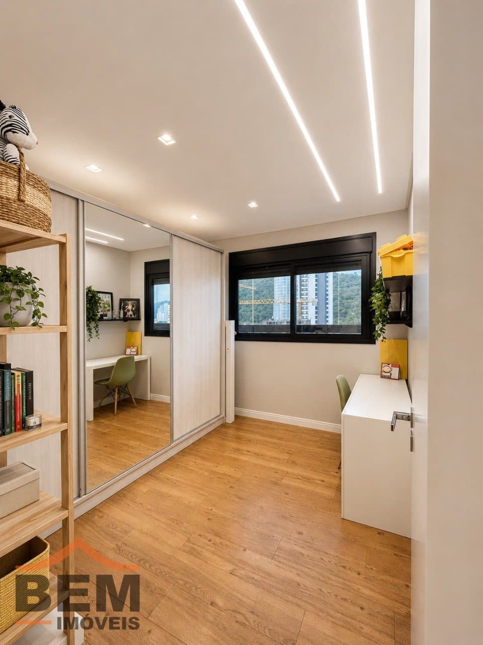 Apartamento para Venda com 3 quartos e 115m² no bairro Fazenda, em Itajaí