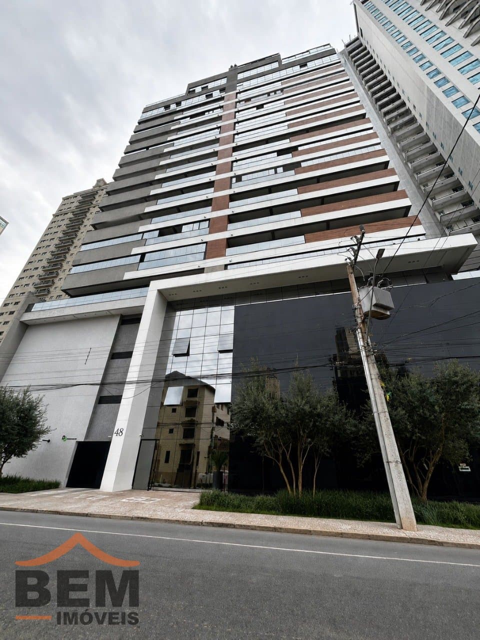 Apartamento para Venda com 3 quartos e 115m² no bairro Fazenda, em Itajaí