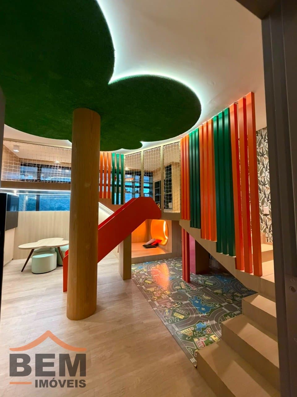 Apartamento para Venda com 3 quartos e 115m² no bairro Fazenda, em Itajaí