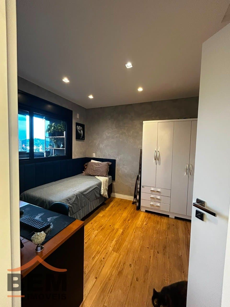 Apartamento para Venda com 3 quartos e 115m² no bairro Fazenda, em Itajaí