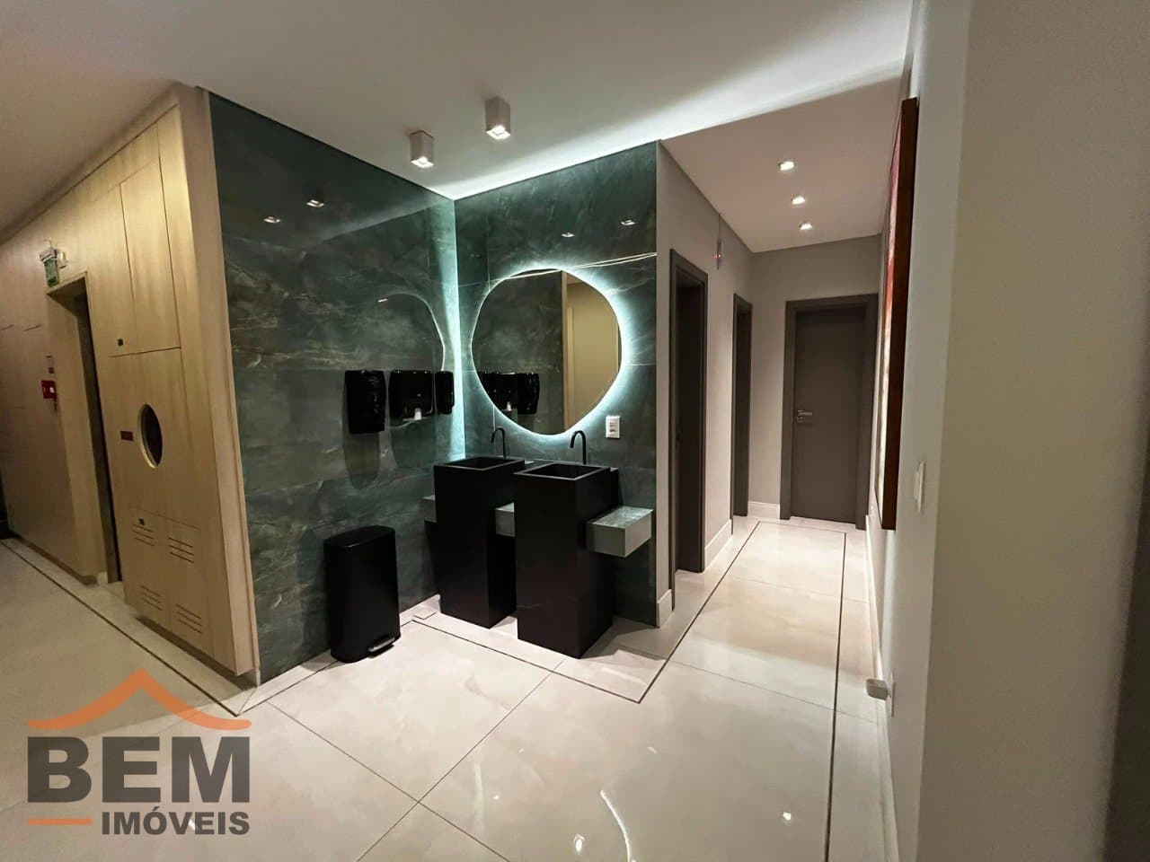 Apartamento para Venda com 3 quartos e 115m² no bairro Fazenda, em Itajaí