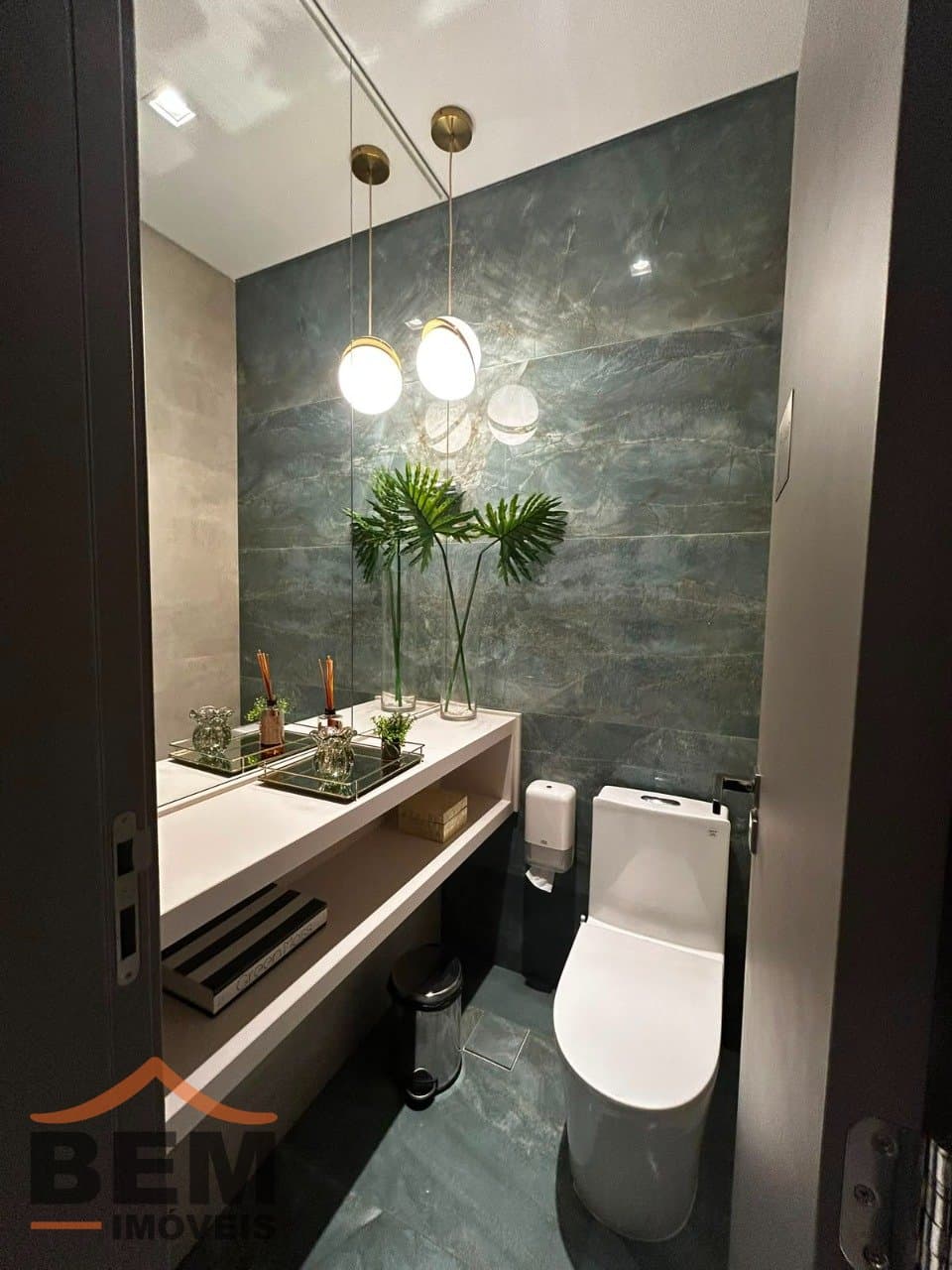 Apartamento para Venda com 3 quartos e 115m² no bairro Fazenda, em Itajaí