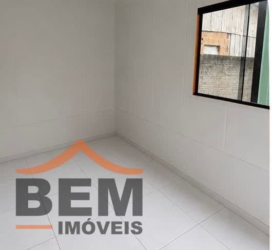 Kitnet para Locação com 1 quarto e 15m² no bairro Espinheiros, em Itajaí: 6 - INTERNO