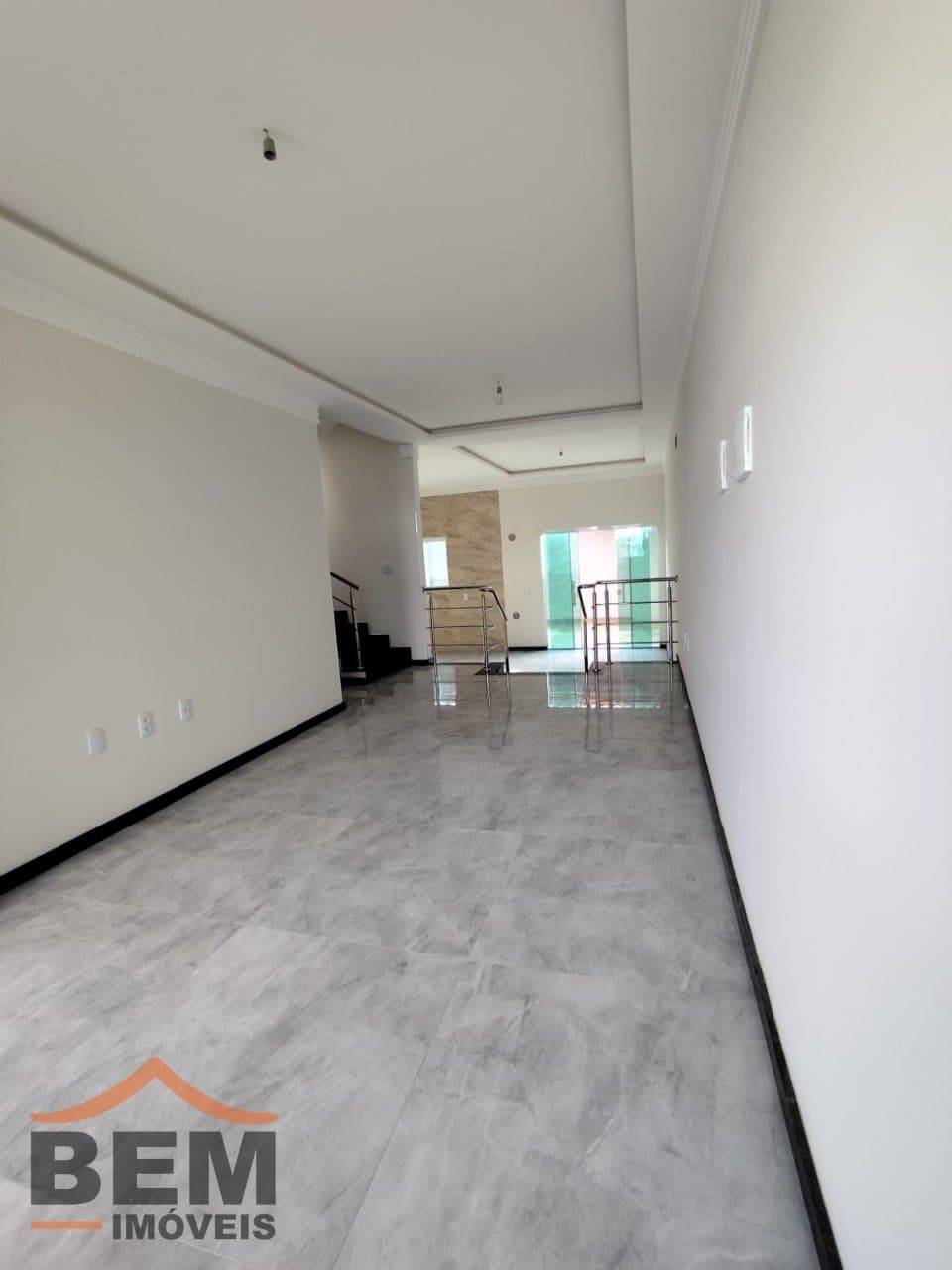Sobrado para Venda com 3 quartos e 160m² no bairro São João, em Itajai
