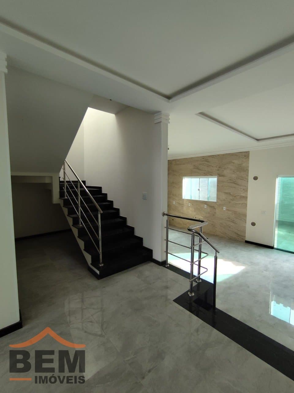 Sobrado para Venda com 3 quartos e 160m² no bairro São João, em Itajai