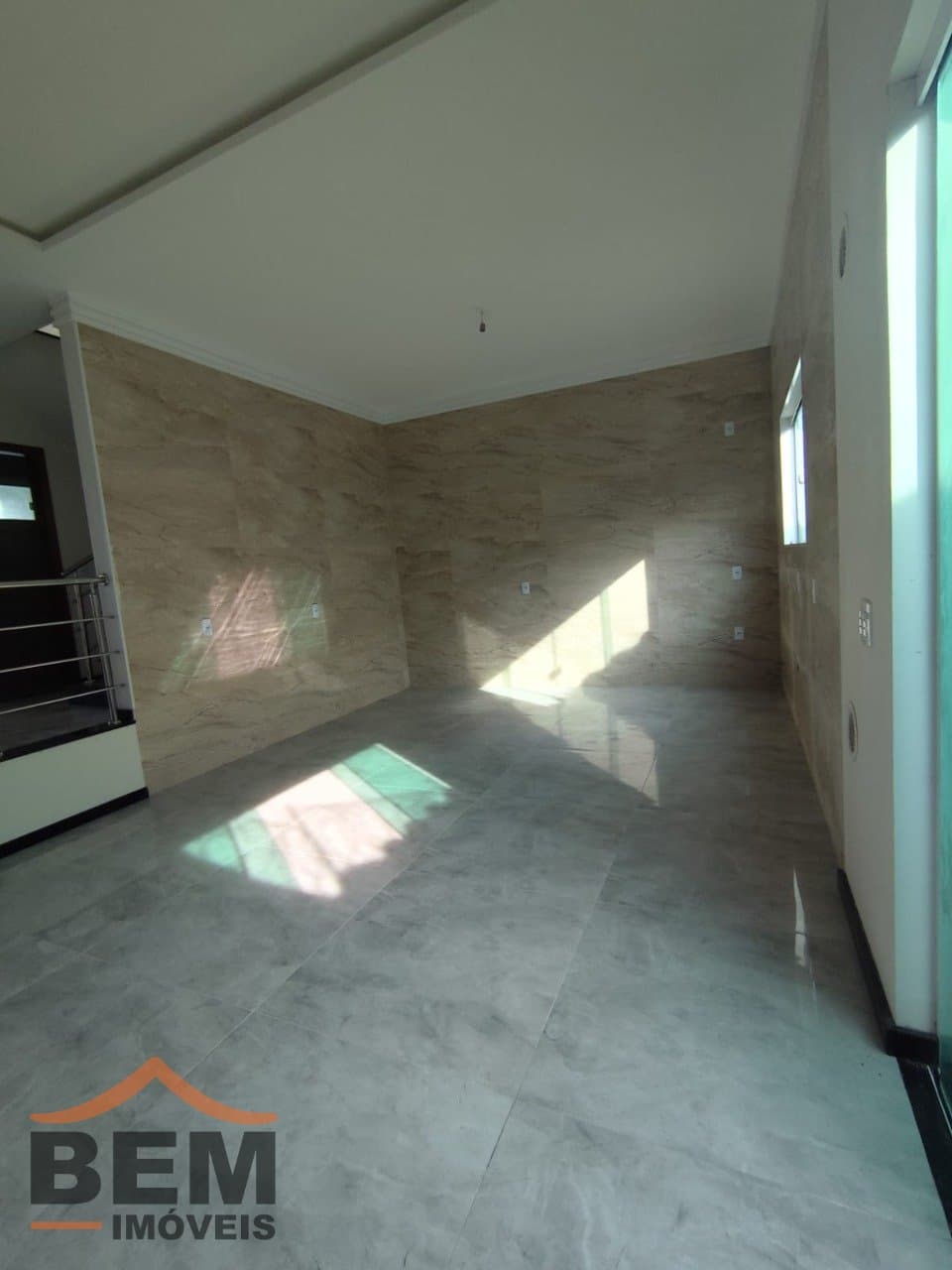 Sobrado para Venda com 3 quartos e 160m² no bairro São João, em Itajai