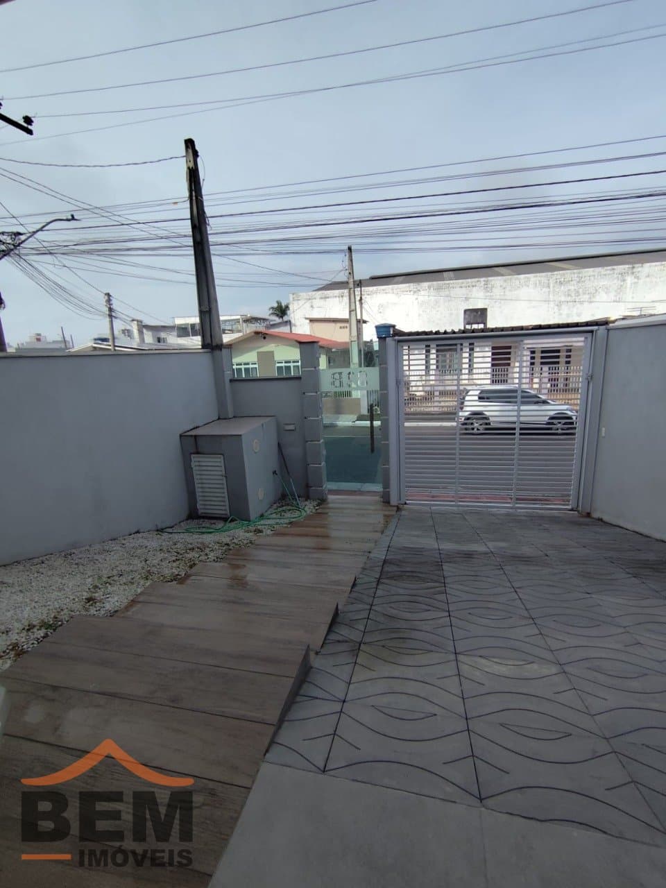 Sobrado para Venda com 3 quartos e 160m² no bairro São João, em Itajai