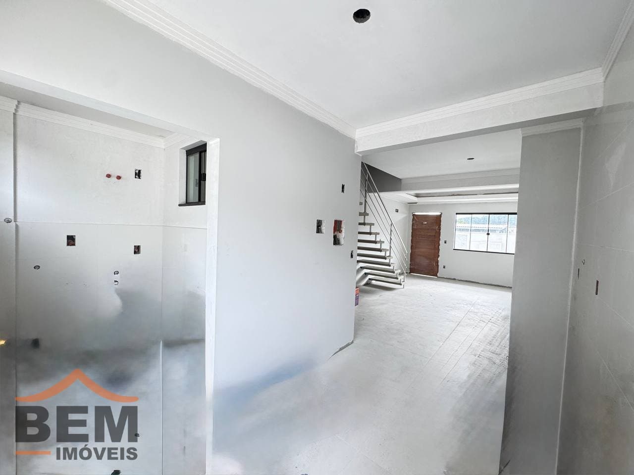 Sobrado para Venda com 3 quartos e 94m² no bairro Rio Pequeno, em Camboriú