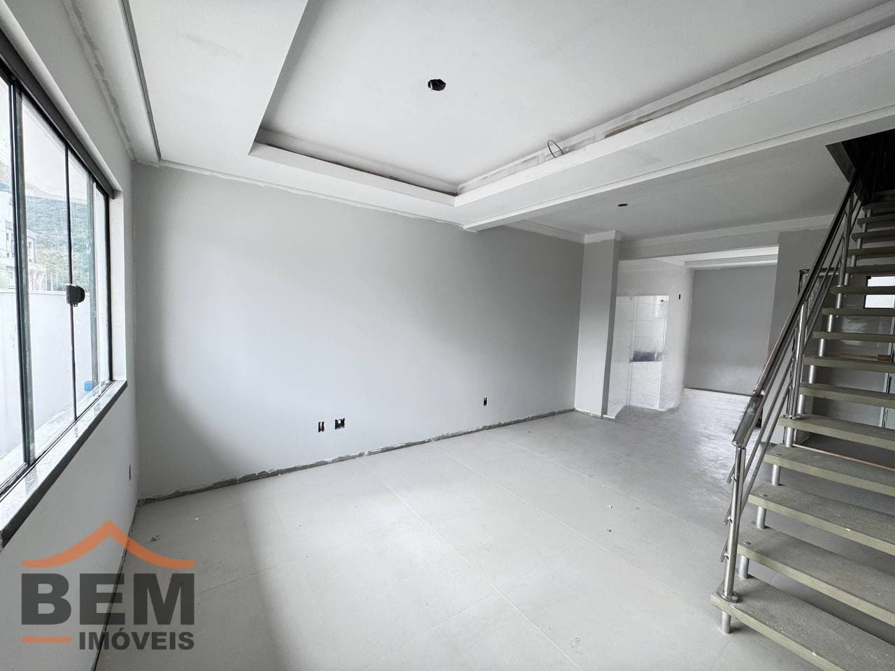 Sobrado para Venda com 3 quartos e 94m² no bairro Rio Pequeno, em Camboriú