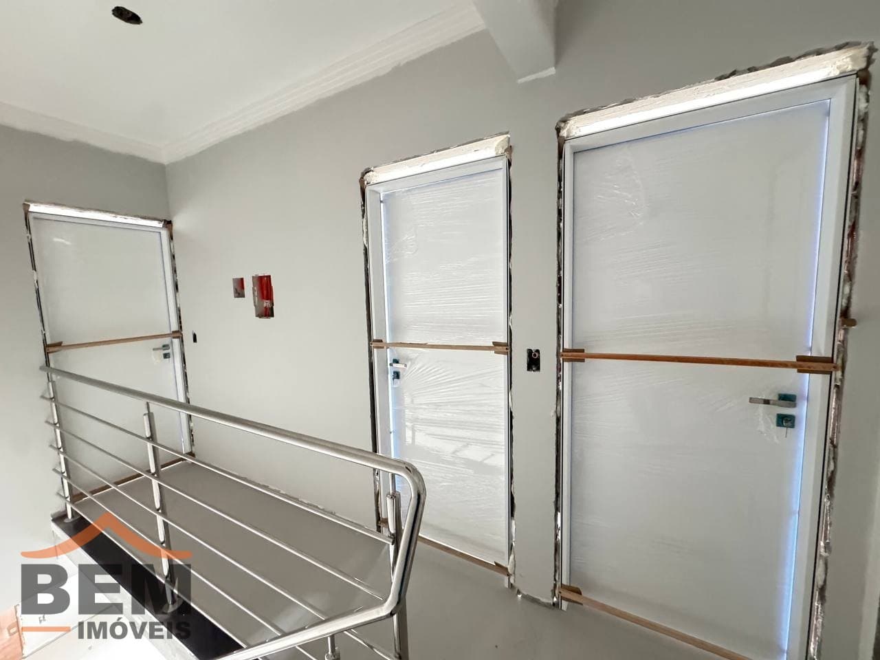 Sobrado para Venda com 3 quartos e 94m² no bairro Rio Pequeno, em Camboriú