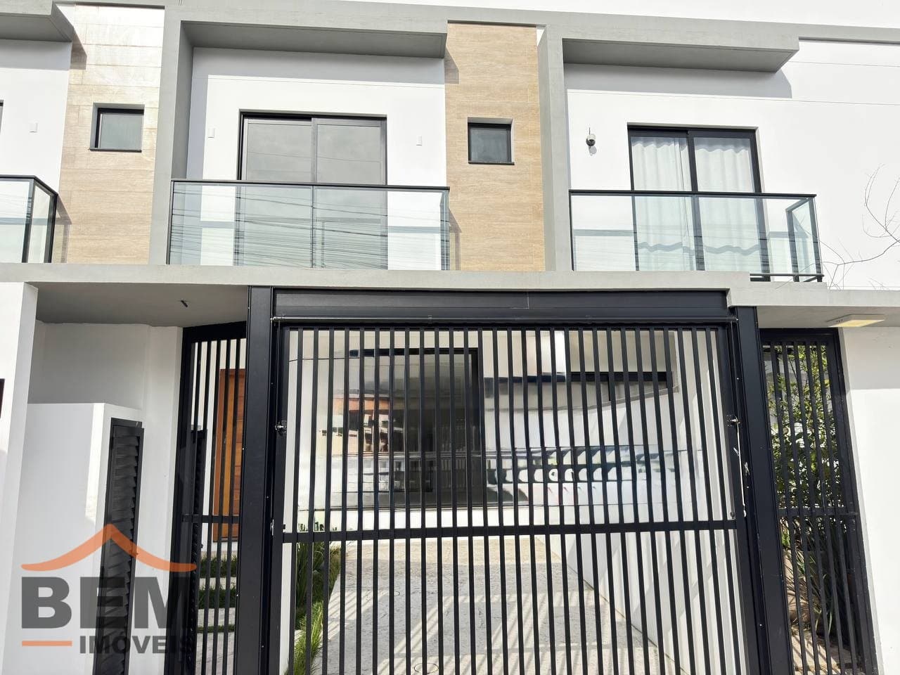 Casa para Venda com 89m² no bairro São Francisco de Assis, em Camboriú