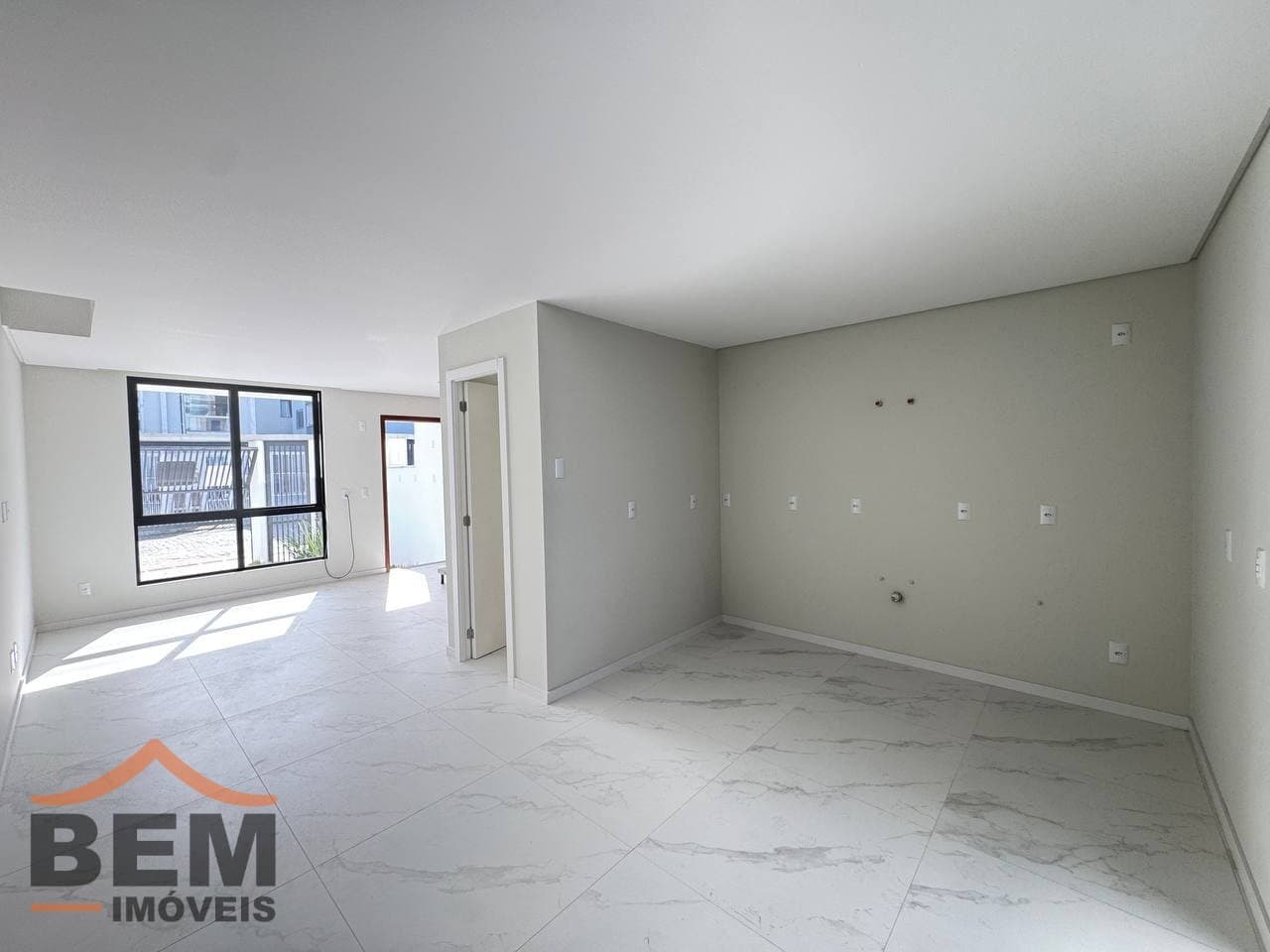 Casa para Venda com 89m² no bairro São Francisco de Assis, em Camboriú