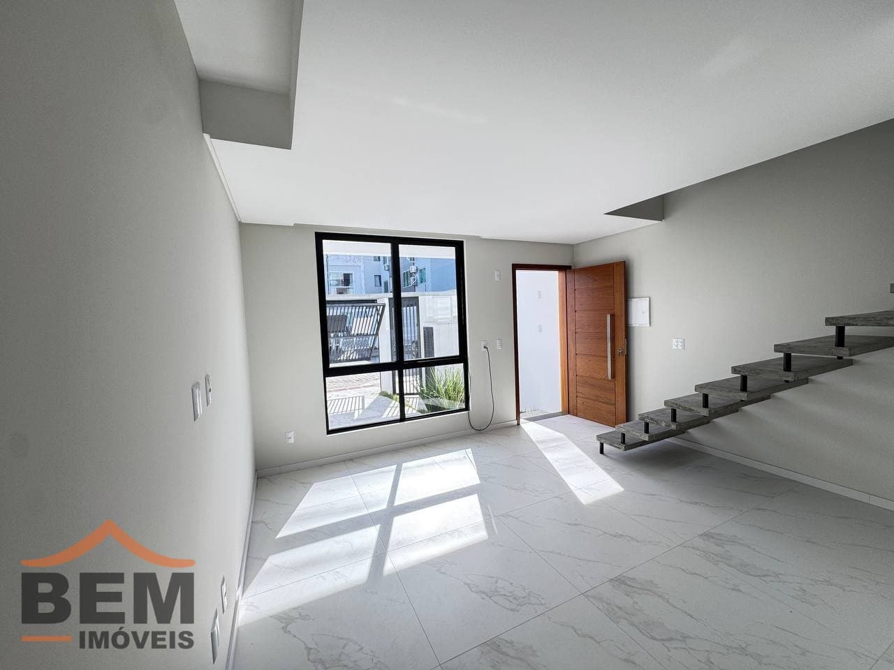 Casa para Venda com 89m² no bairro São Francisco de Assis, em Camboriú