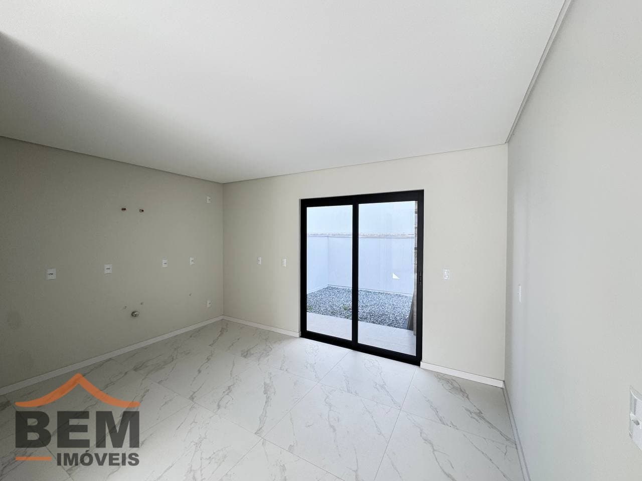 Casa para Venda com 89m² no bairro São Francisco de Assis, em Camboriú