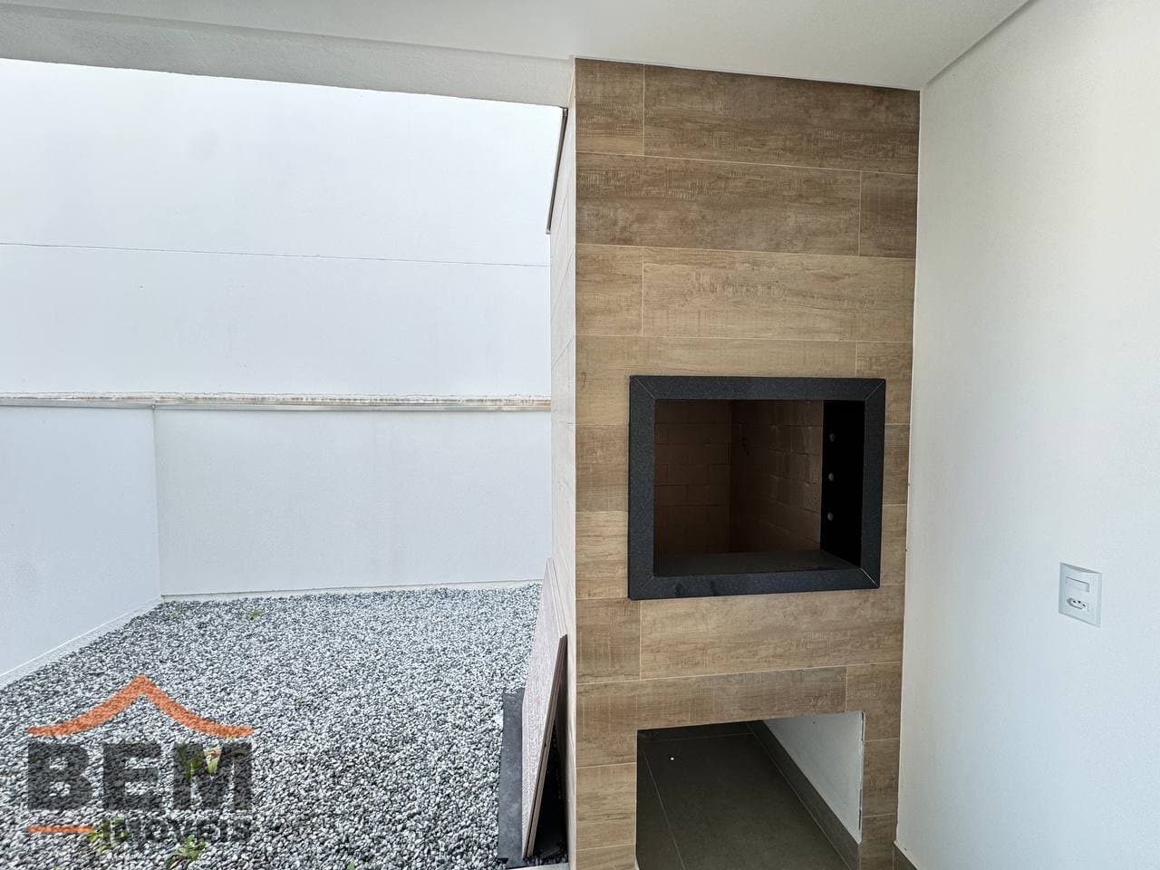 Casa para Venda com 89m² no bairro São Francisco de Assis, em Camboriú