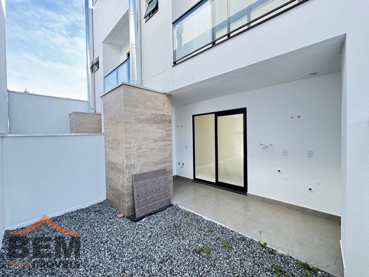 Casa para Venda com 89m² no bairro São Francisco de Assis, em Camboriú