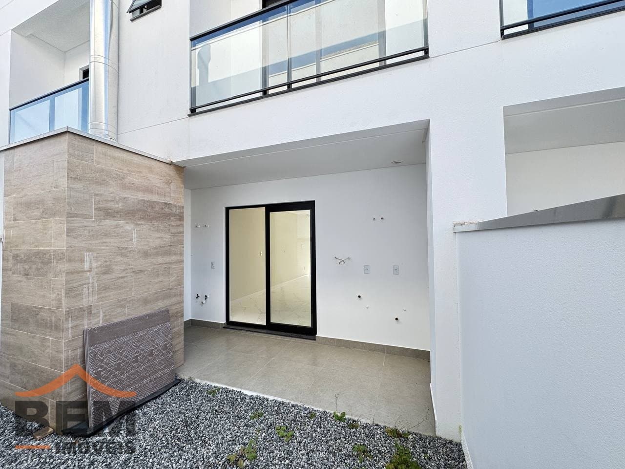 Casa para Venda com 89m² no bairro São Francisco de Assis, em Camboriú