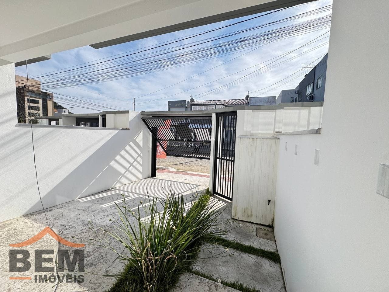 Casa para Venda com 89m² no bairro São Francisco de Assis, em Camboriú