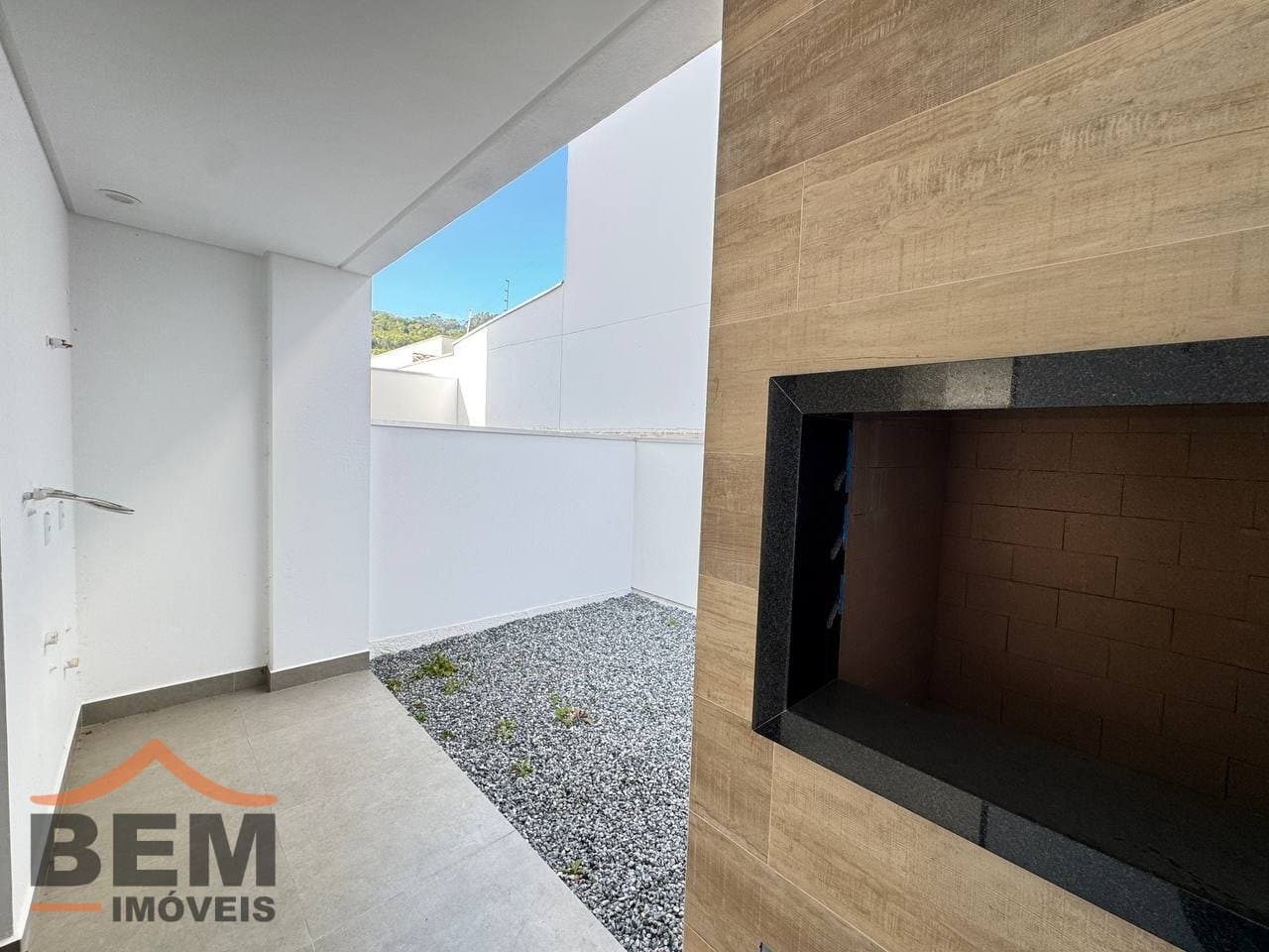 Casa para Venda com 89m² no bairro São Francisco de Assis, em Camboriú