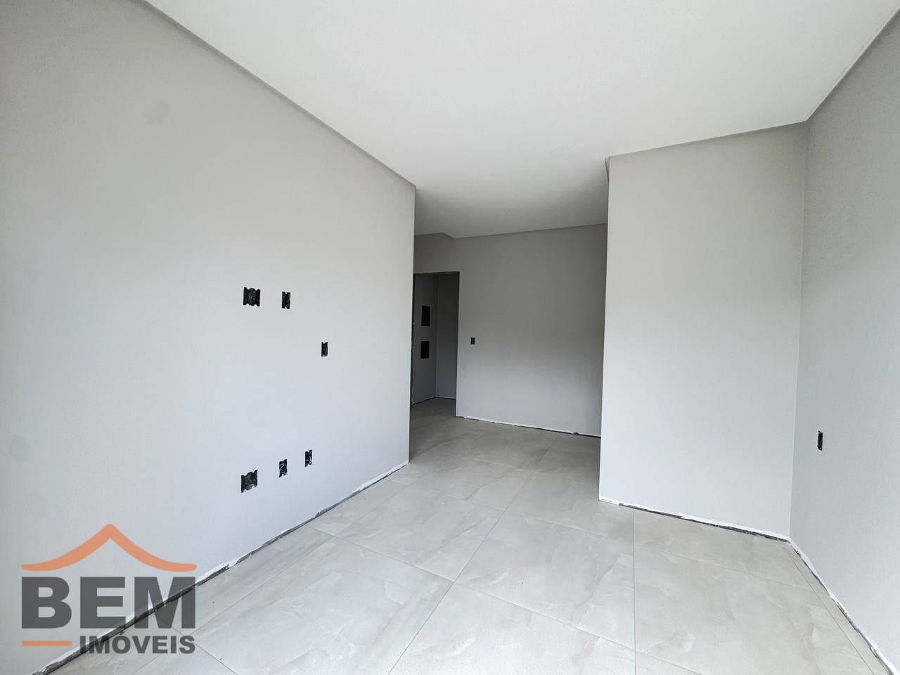 Sobrado para Venda com 97m² no bairro São Francisco de Assis, em Camboriú