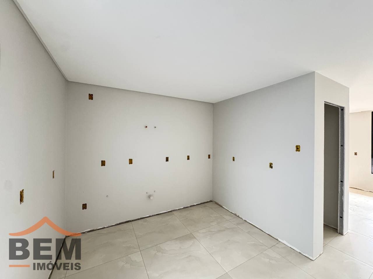 Casa para Venda com 89m² no bairro São Francisco de Assis, em Camboriú