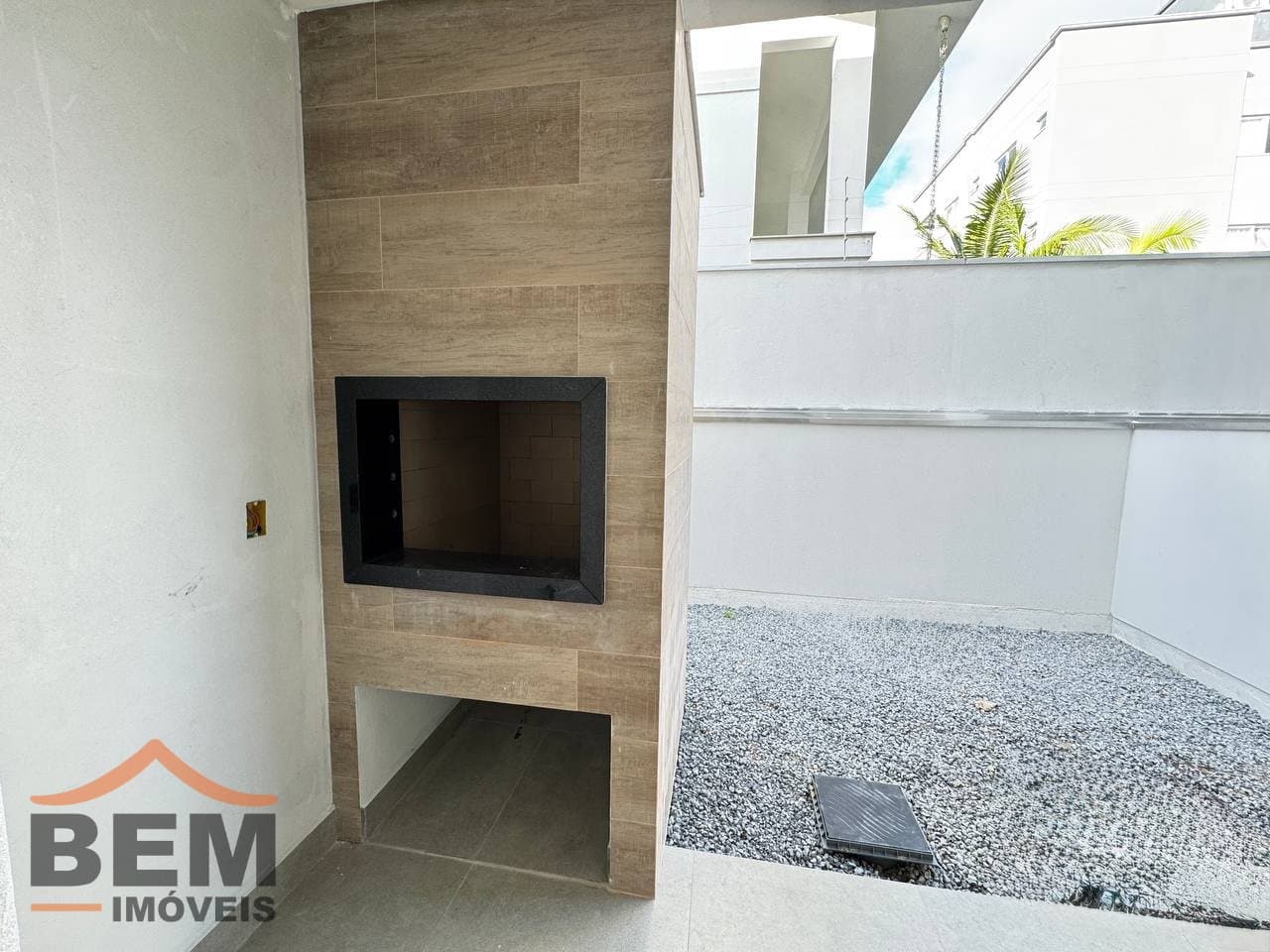 Casa para Venda com 89m² no bairro São Francisco de Assis, em Camboriú