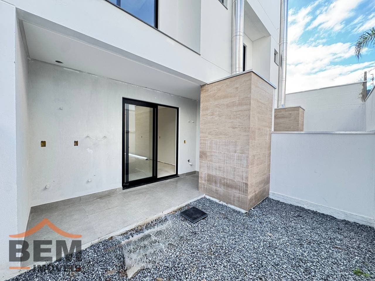 Casa para Venda com 89m² no bairro São Francisco de Assis, em Camboriú