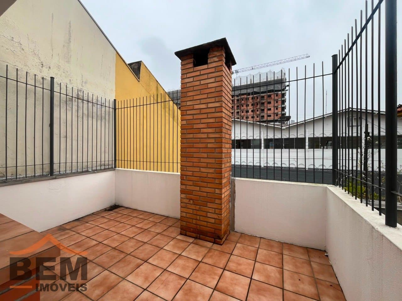 Casa comercial para Locação com 250m² no bairro Centro, em Itajaí