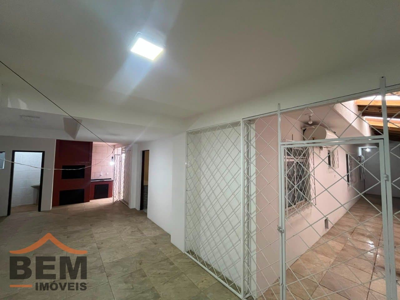 Casa comercial para Locação com 250m² no bairro Centro, em Itajaí