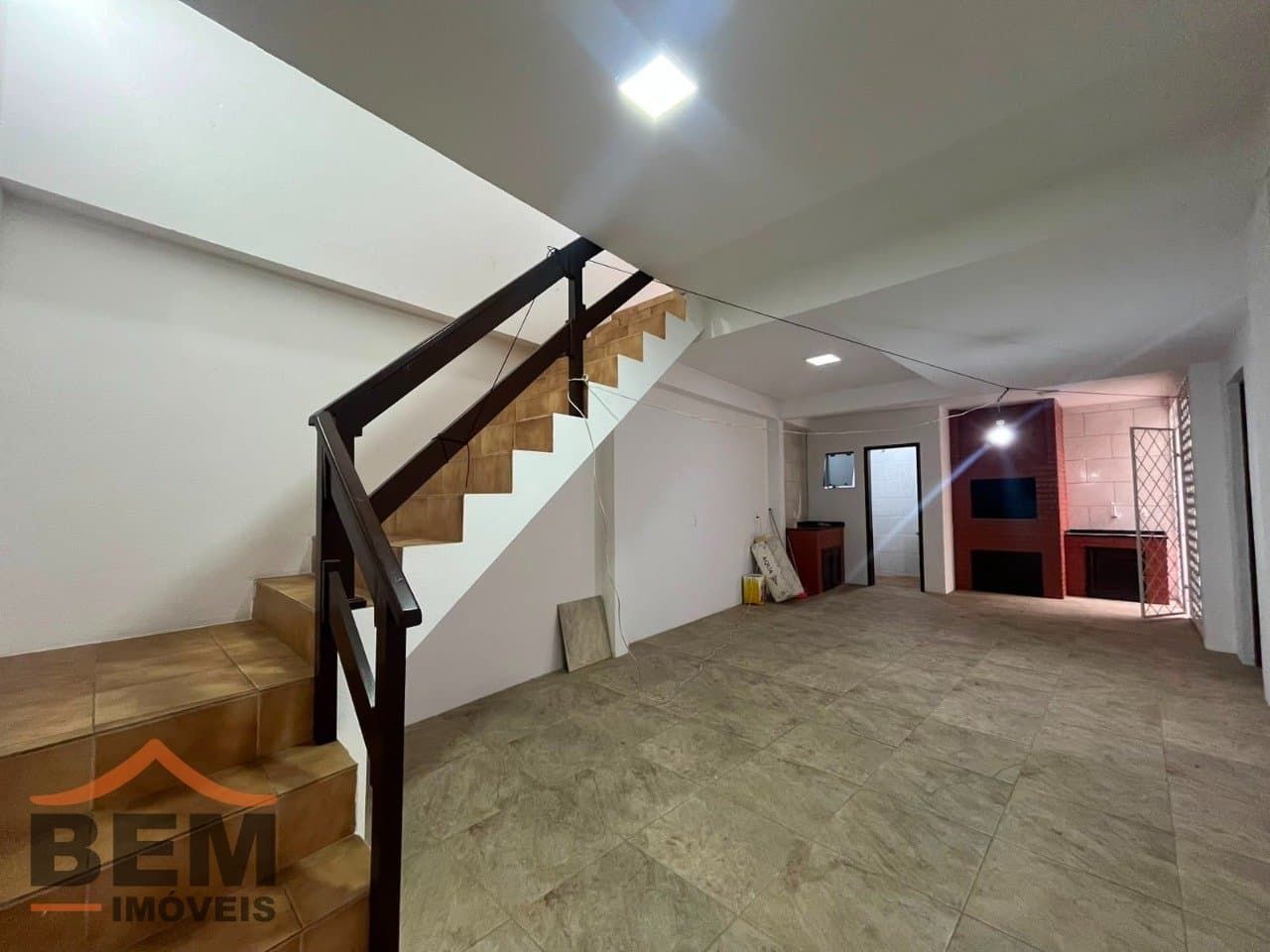 Casa comercial para Locação com 250m² no bairro Centro, em Itajaí