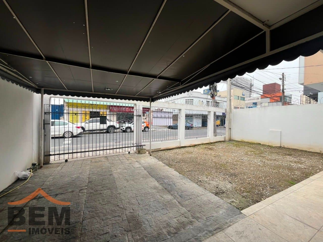 Casa comercial para Locação com 250m² no bairro Centro, em Itajaí
