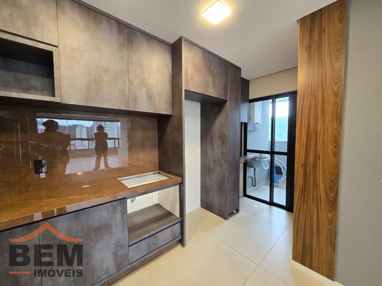 Apartamento para Locação com 2 quartos e 78m² no bairro Fazenda, em Itajaí