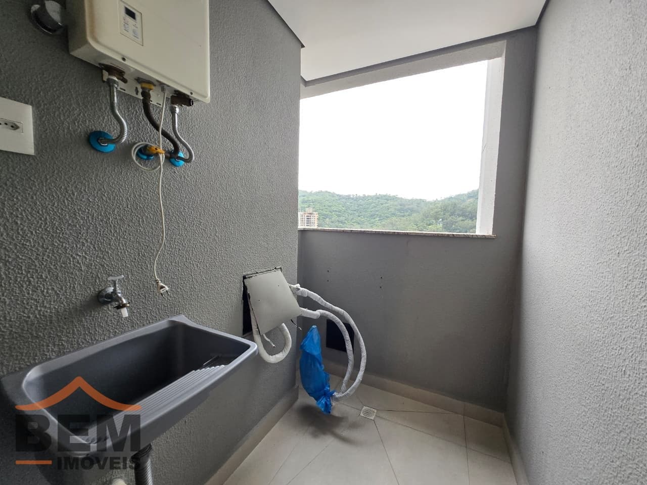 Apartamento para Locação com 2 quartos e 78m² no bairro Fazenda, em Itajaí