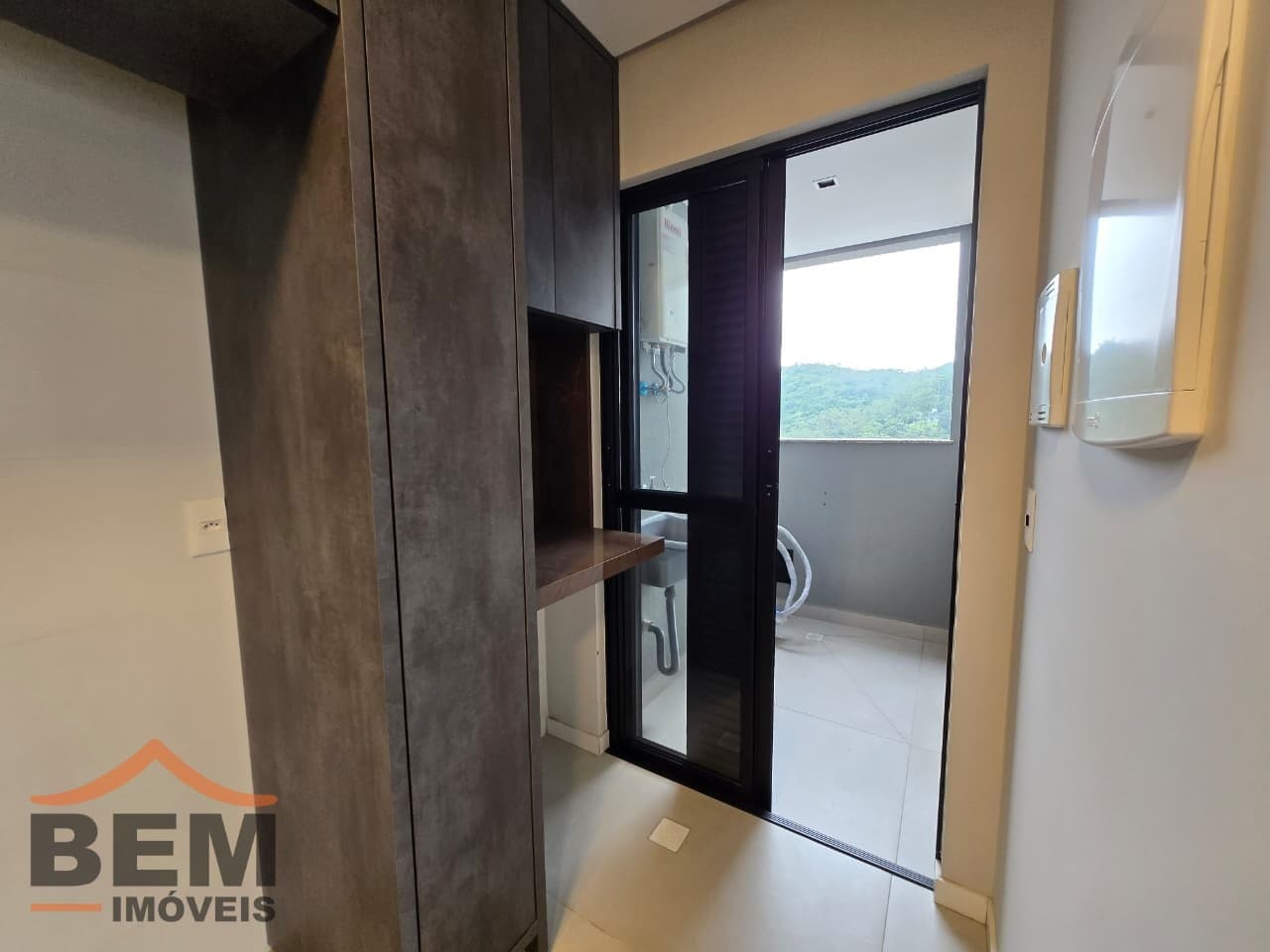 Apartamento para Locação com 2 quartos e 78m² no bairro Fazenda, em Itajaí