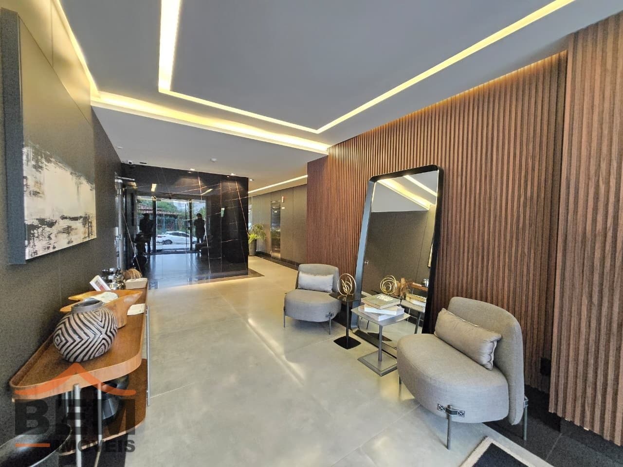 Apartamento para Locação com 2 quartos e 78m² no bairro Fazenda, em Itajaí