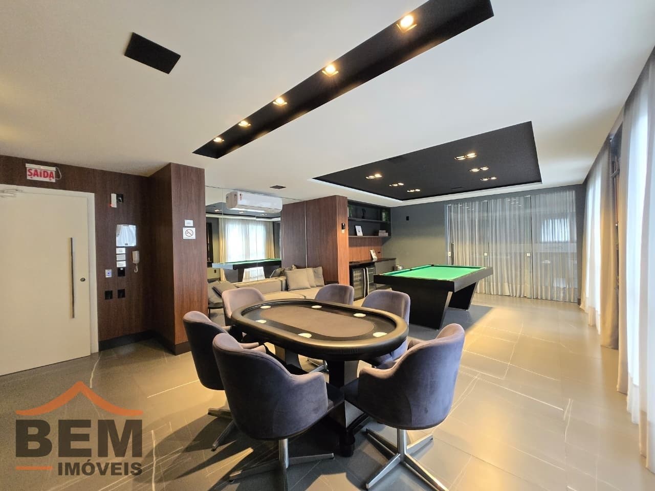Apartamento para Locação com 2 quartos e 78m² no bairro Fazenda, em Itajaí