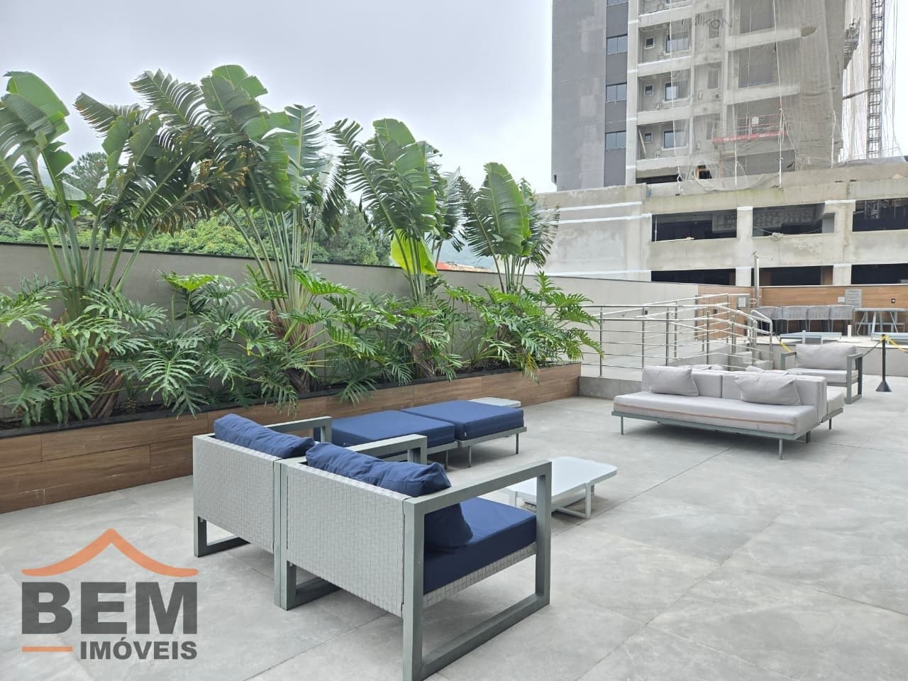 Apartamento para Locação com 2 quartos e 78m² no bairro Fazenda, em Itajaí