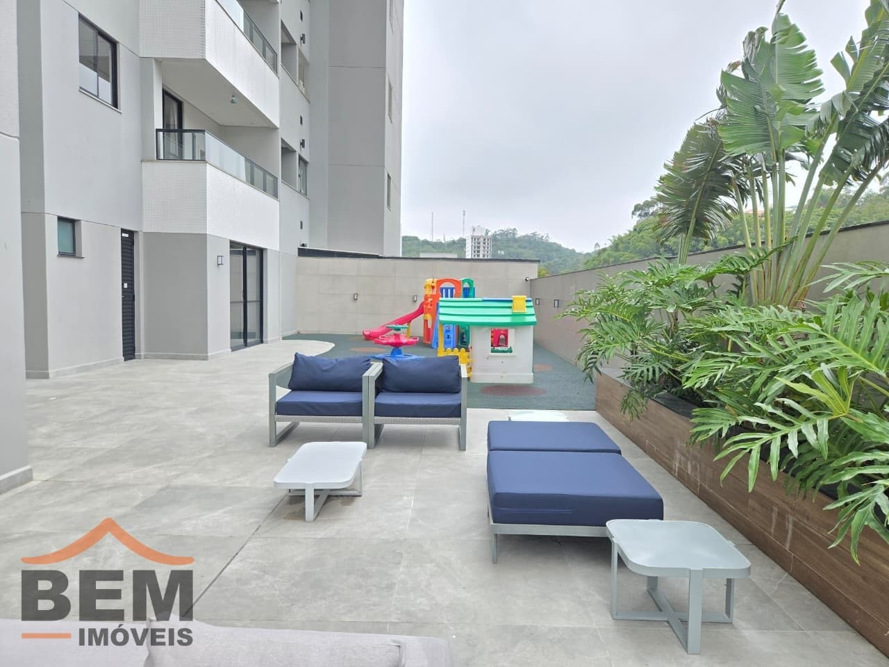 Apartamento para Locação com 2 quartos e 78m² no bairro Fazenda, em Itajaí