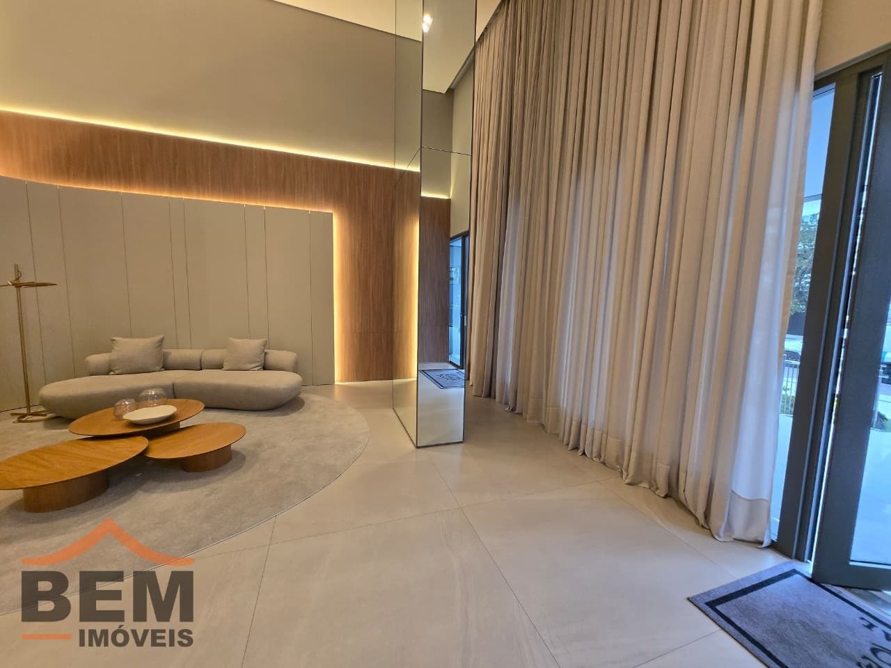 Apartamento para Venda com 2 quartos e 75m² no bairro Fazenda, em Itajaí