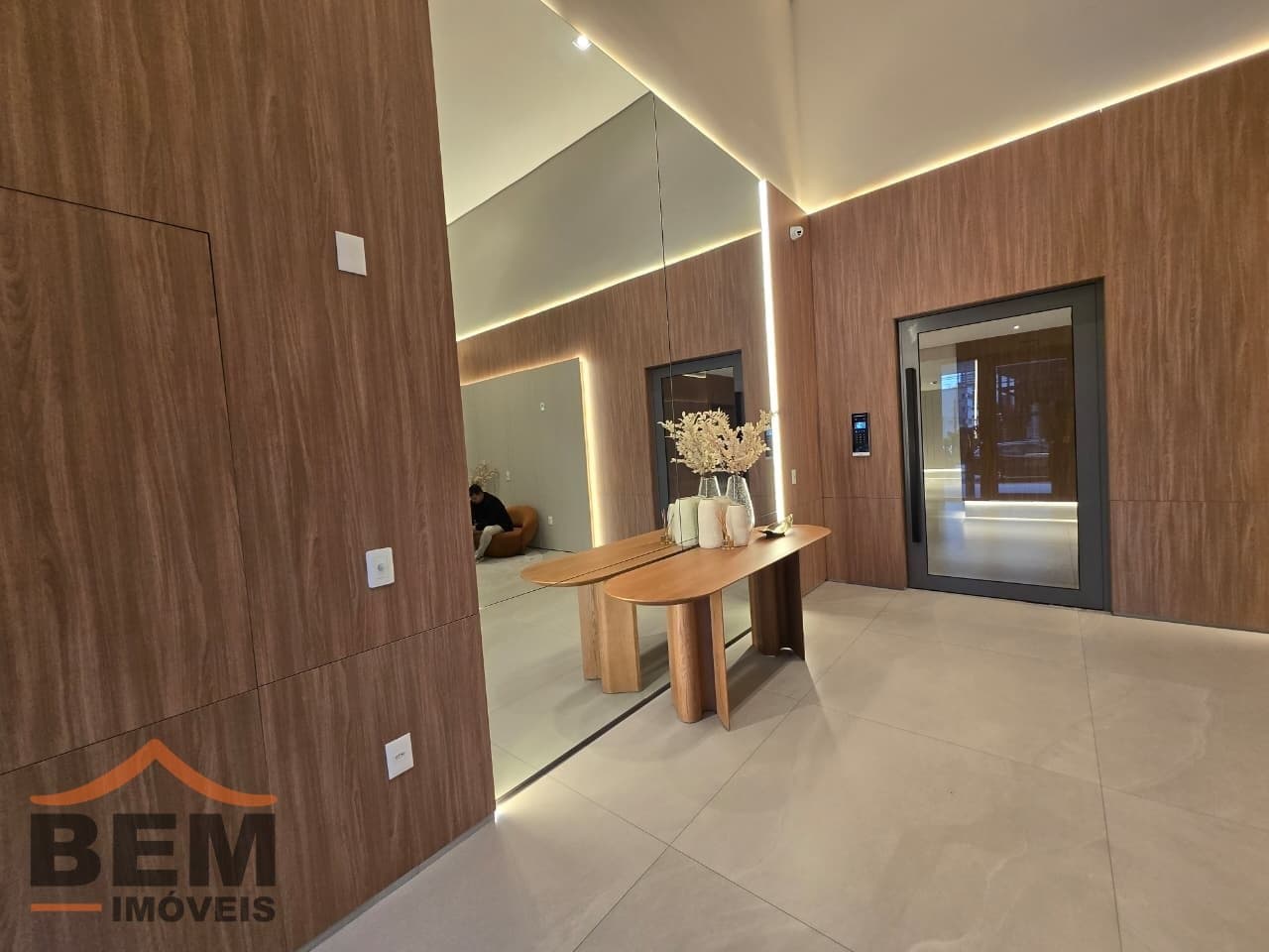 Apartamento para Venda com 2 quartos e 75m² no bairro Fazenda, em Itajaí