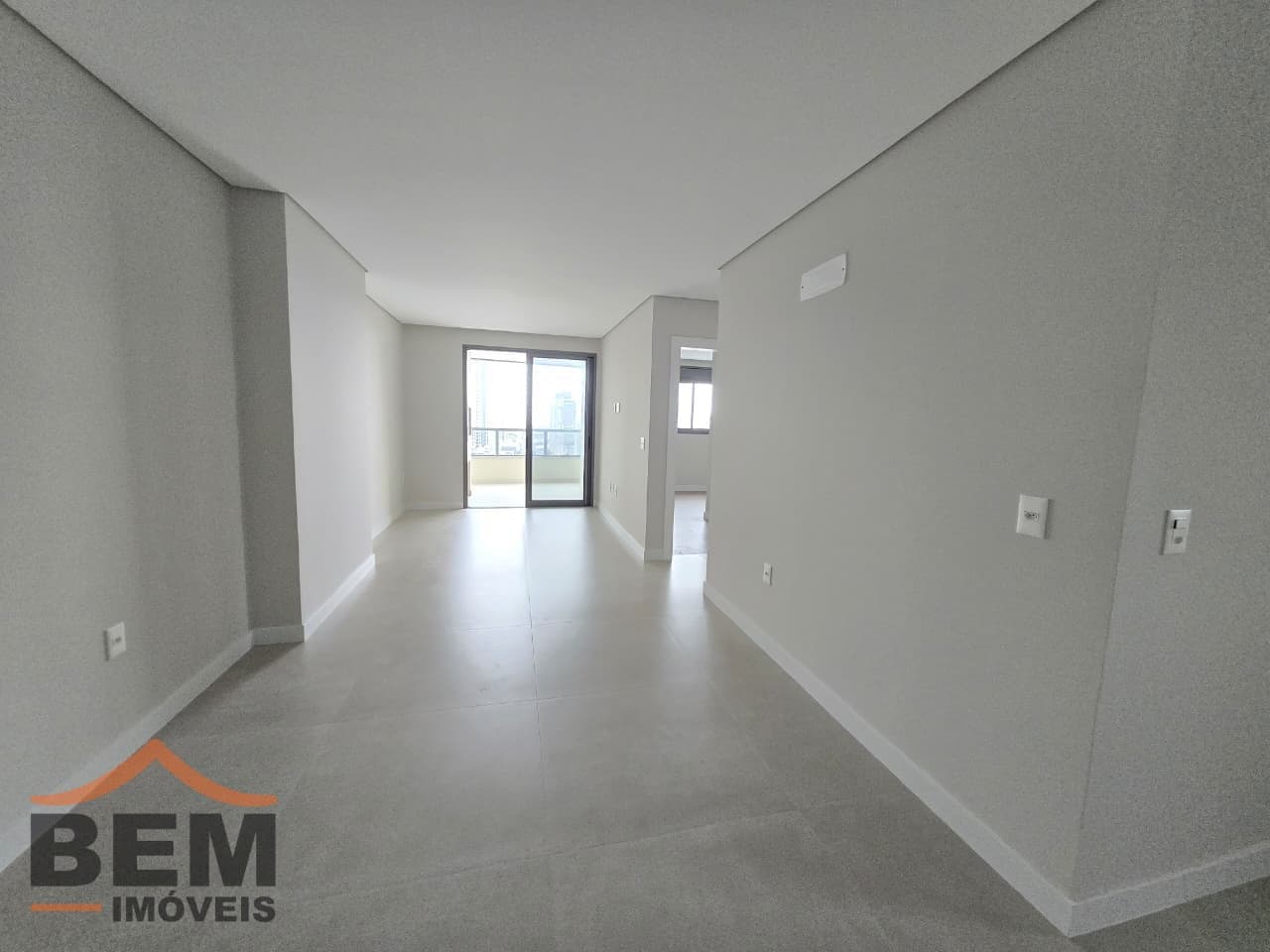 Apartamento para Venda com 2 quartos e 75m² no bairro Fazenda, em Itajaí