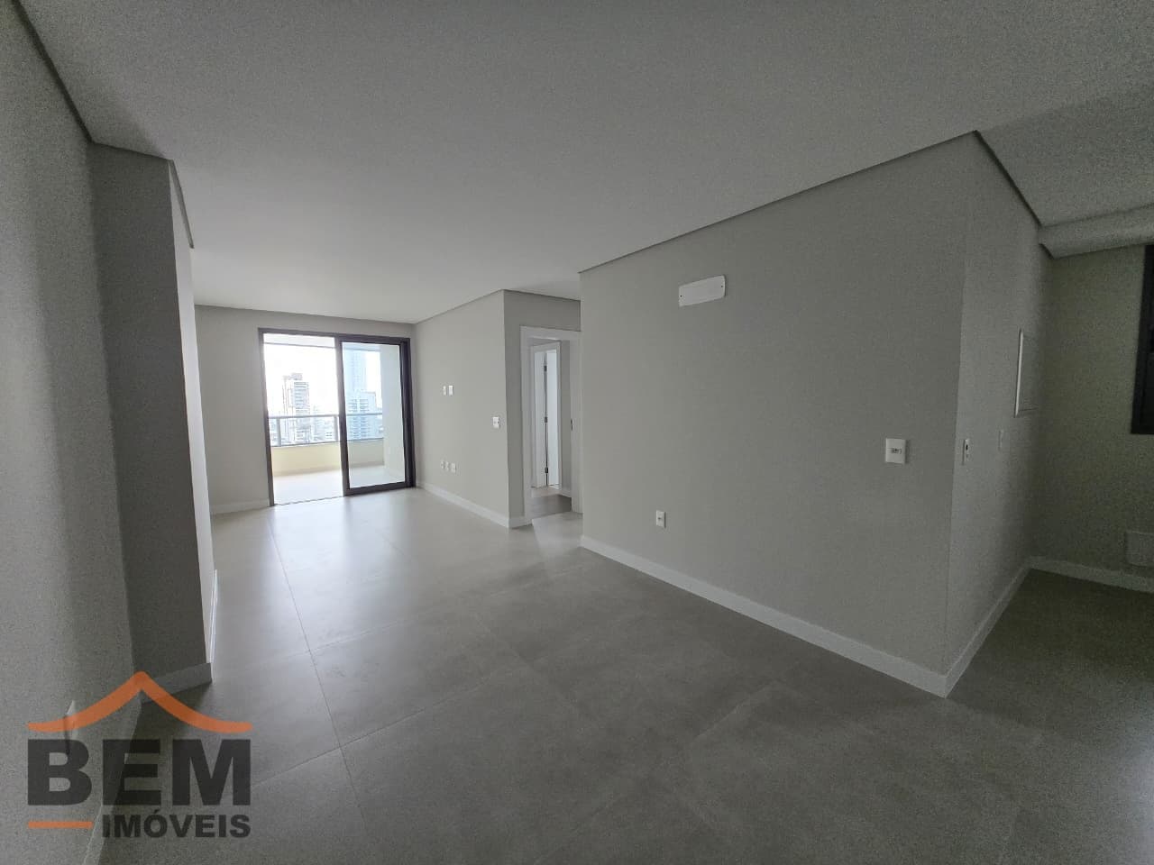 Apartamento para Venda com 2 quartos e 75m² no bairro Fazenda, em Itajaí