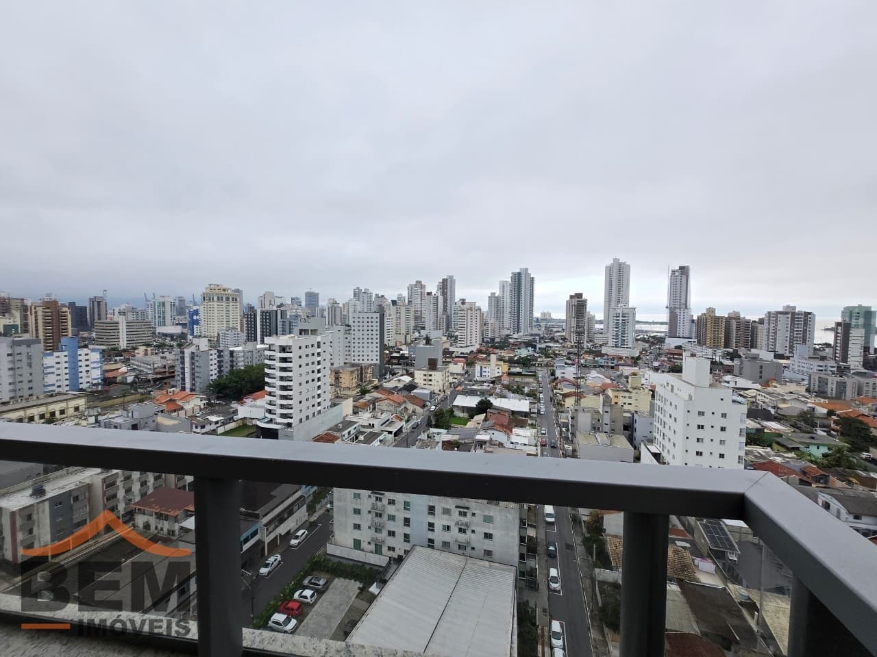 Apartamento para Venda com 2 quartos e 75m² no bairro Fazenda, em Itajaí
