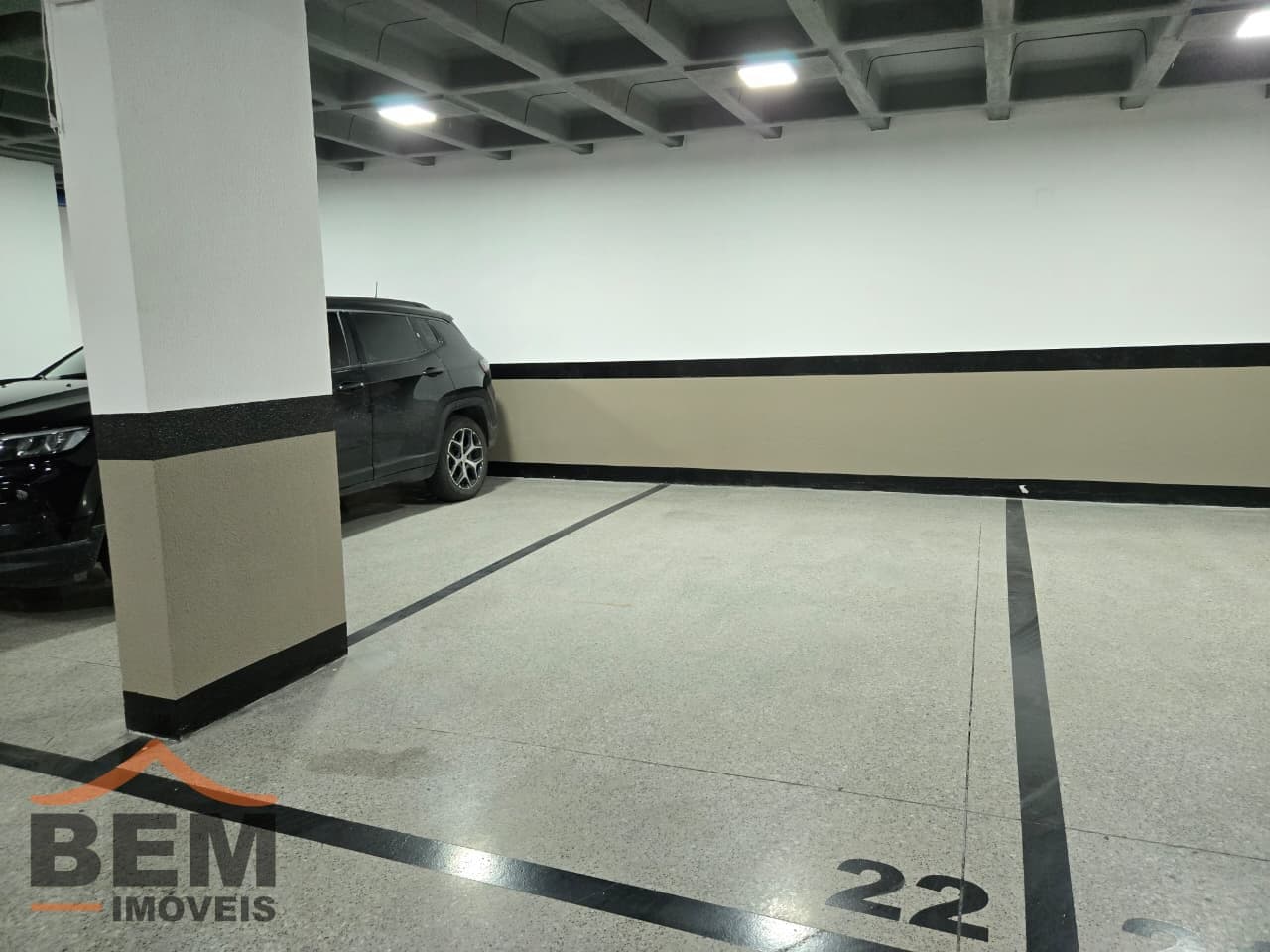 Apartamento para Venda com 2 quartos e 75m² no bairro Fazenda, em Itajaí
