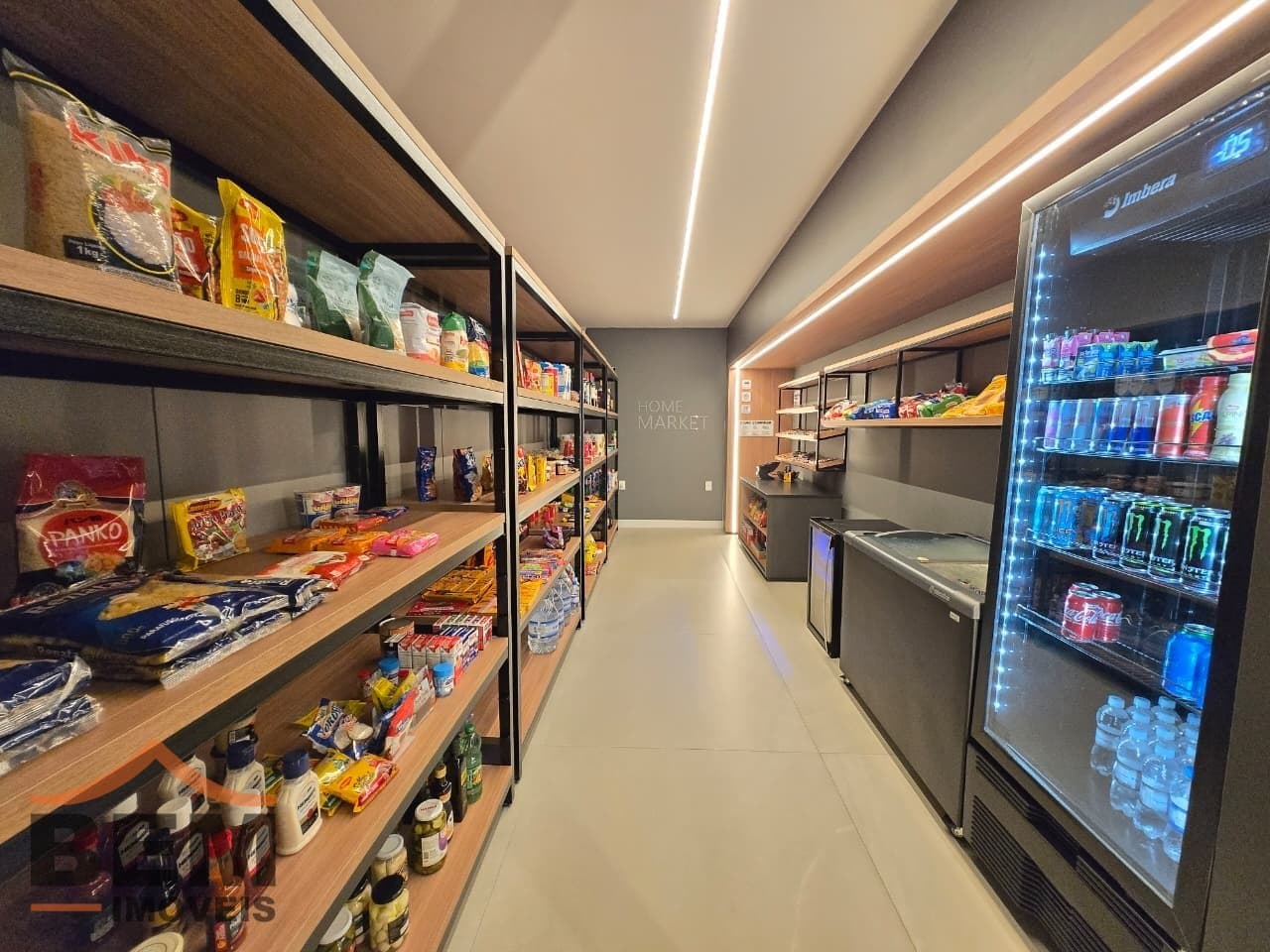 Apartamento para Venda com 2 quartos e 75m² no bairro Fazenda, em Itajaí