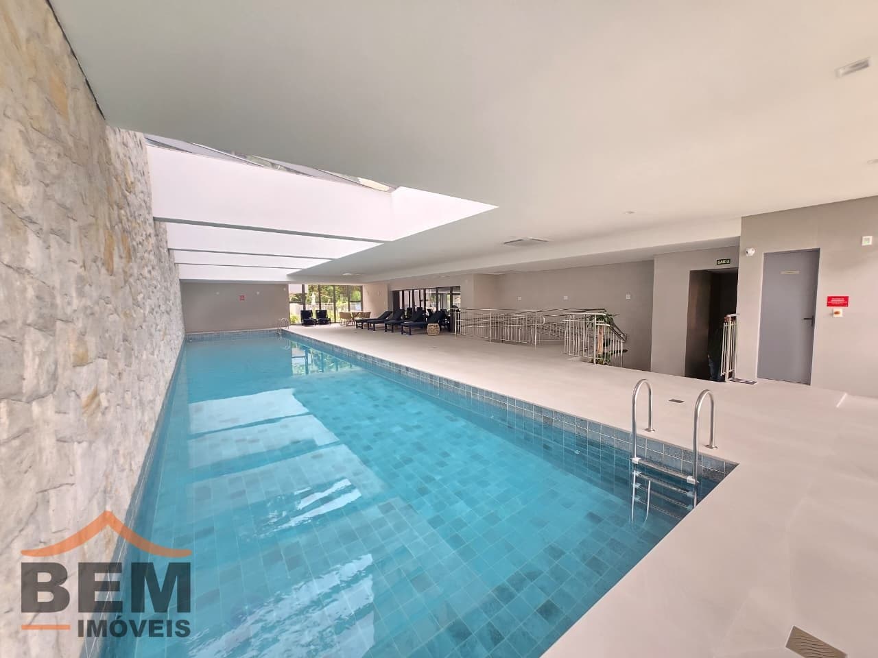 Apartamento para Venda com 2 quartos e 75m² no bairro Fazenda, em Itajaí