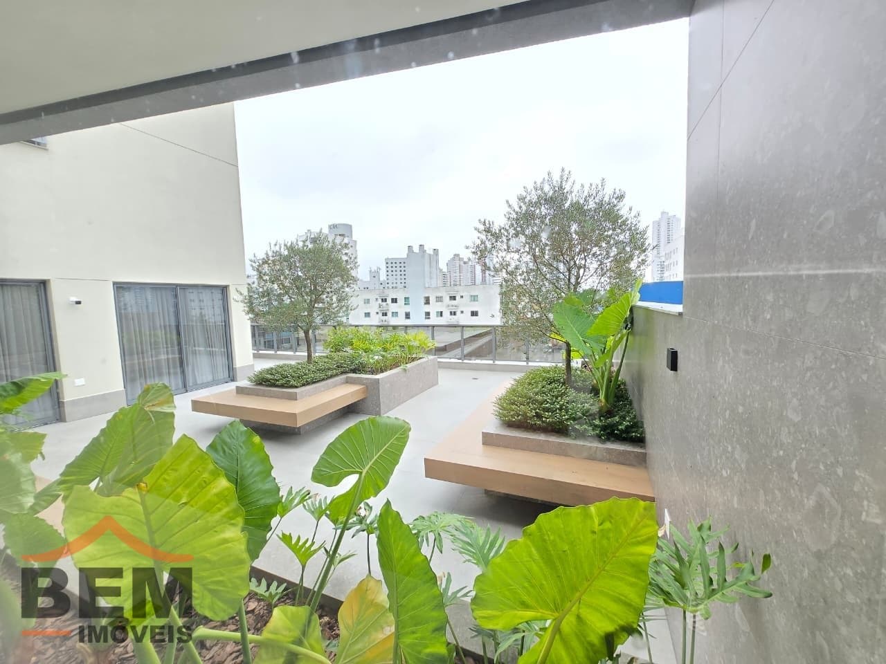 Apartamento para Venda com 2 quartos e 75m² no bairro Fazenda, em Itajaí