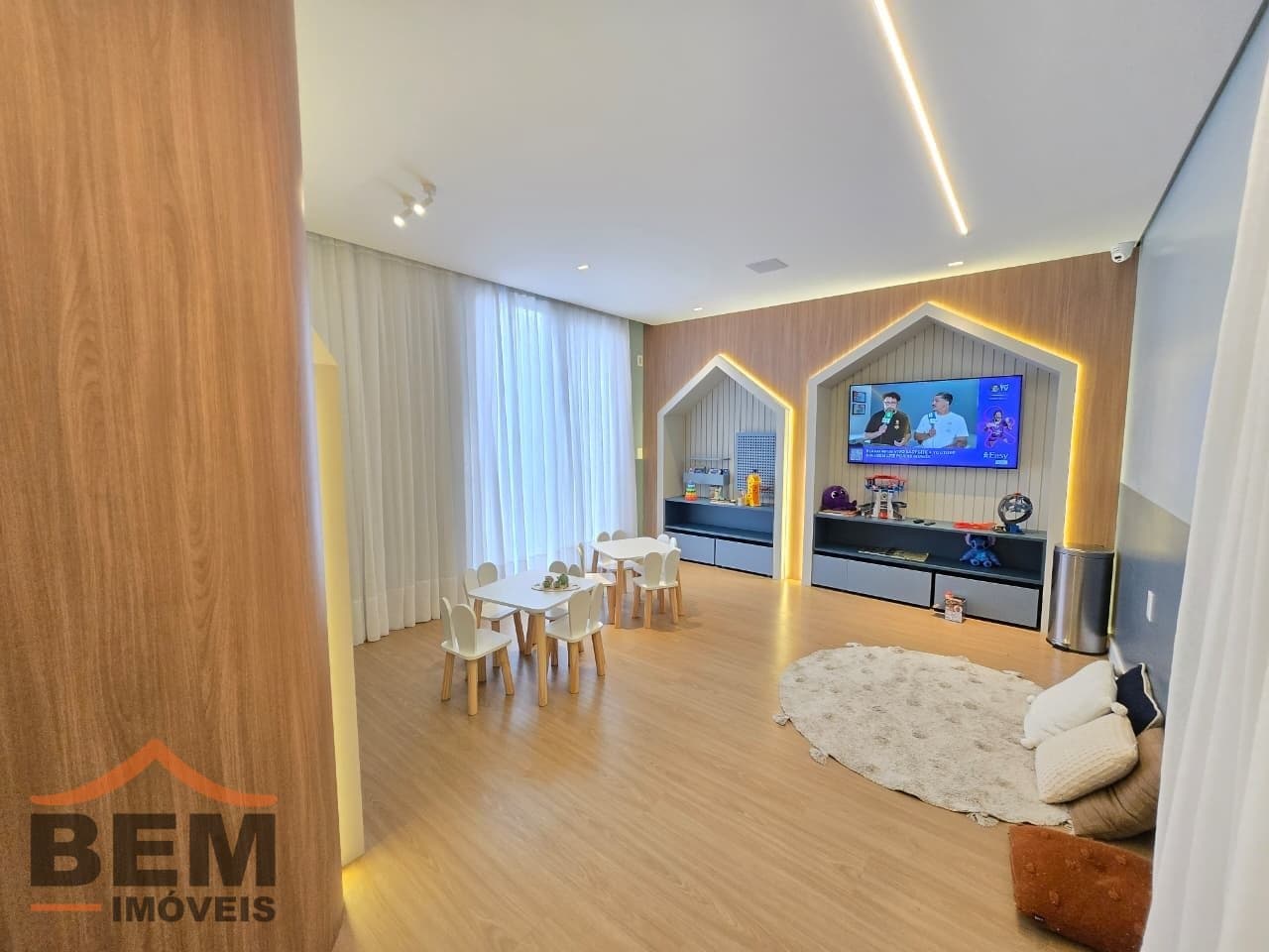 Apartamento para Venda com 2 quartos e 75m² no bairro Fazenda, em Itajaí