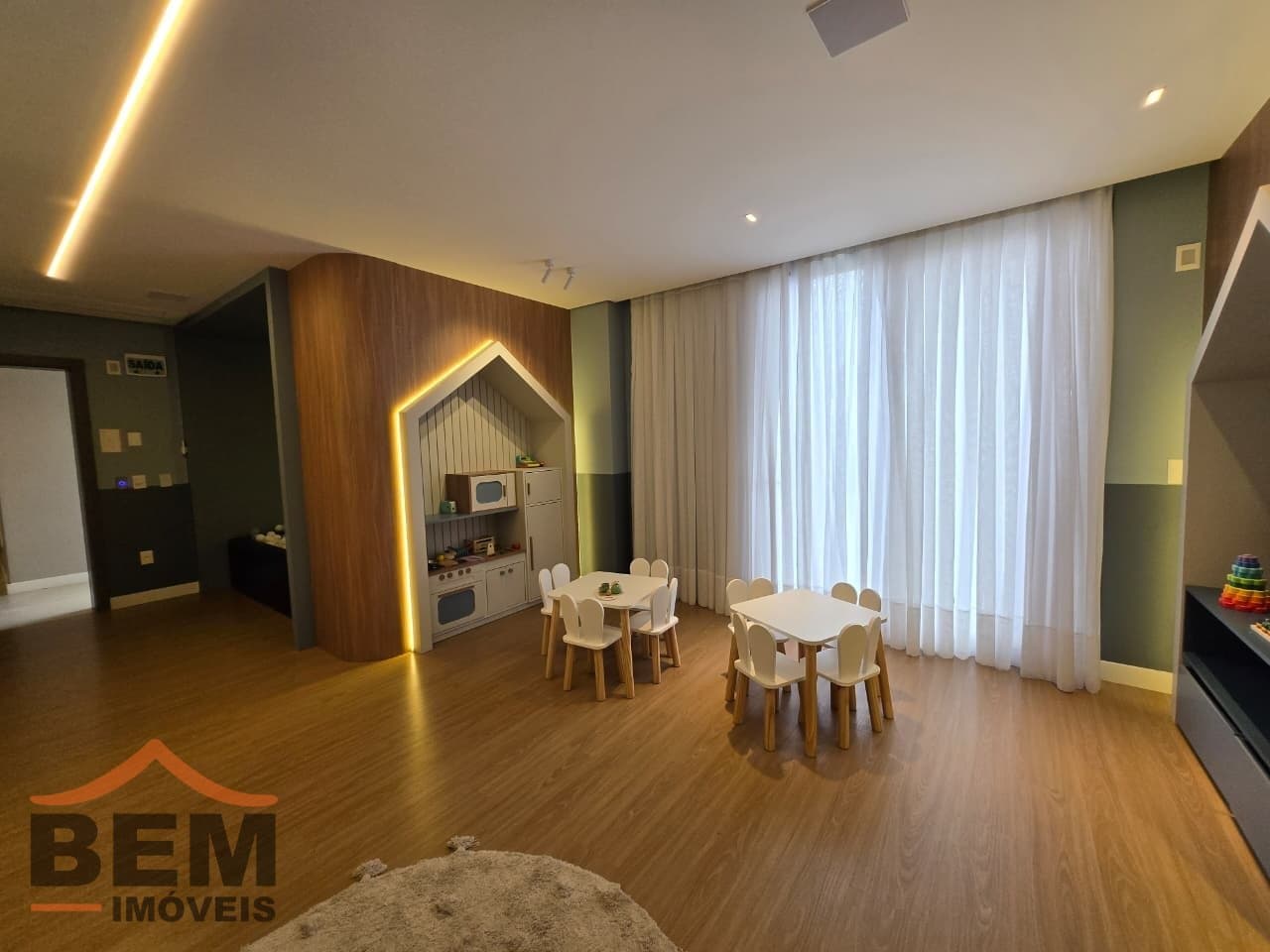 Apartamento para Venda com 2 quartos e 75m² no bairro Fazenda, em Itajaí